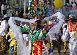 Históricos do Carnaval de Luanda desistem este ano por segurança